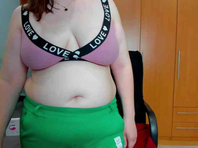 NaomiiWix webcam