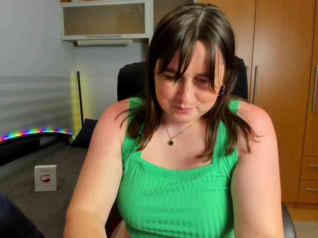 NaomiiWix webcam