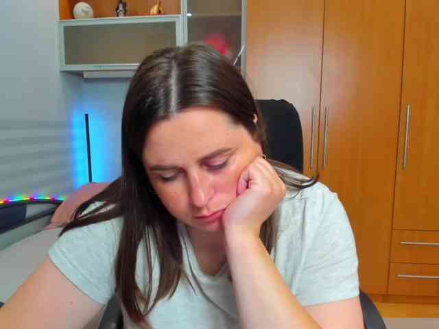 NaomiiWix webcam