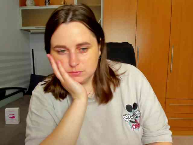 NaomiiWix webcam