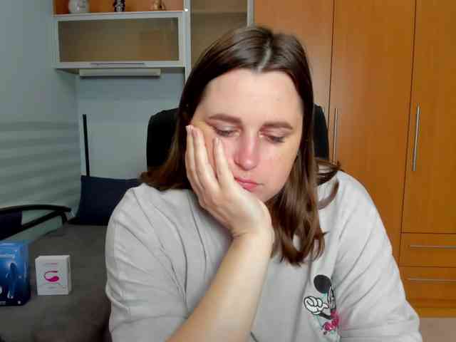 NaomiiWix webcam