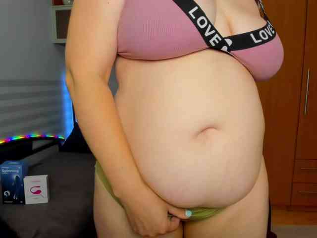 NaomiiWix webcam