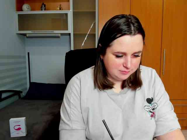 NaomiiWix webcam