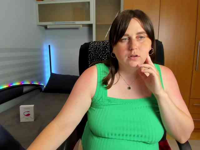 NaomiiWix webcam