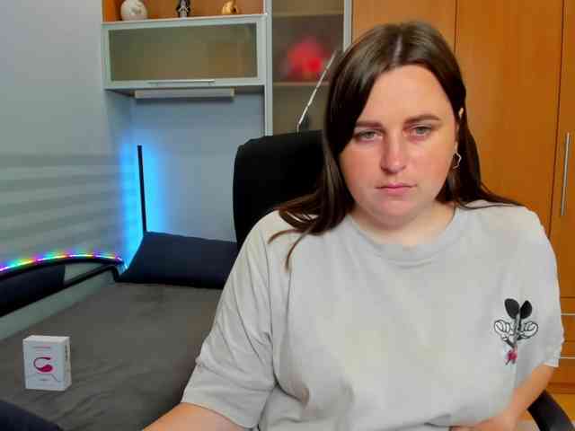 NaomiiWix webcam