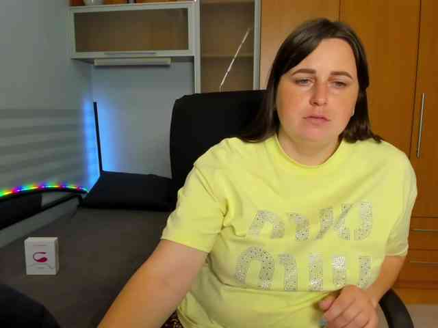 NaomiiWix webcam