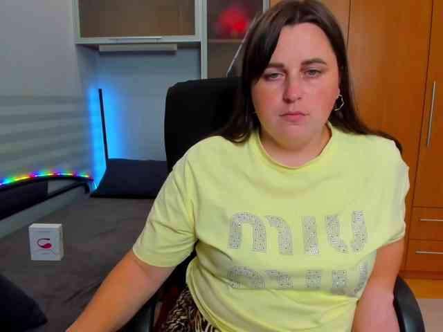 NaomiiWix webcam