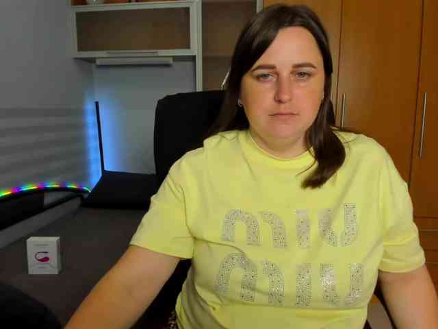 NaomiiWix webcam