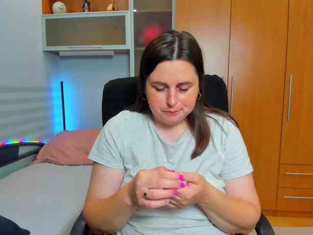 NaomiiWix webcam