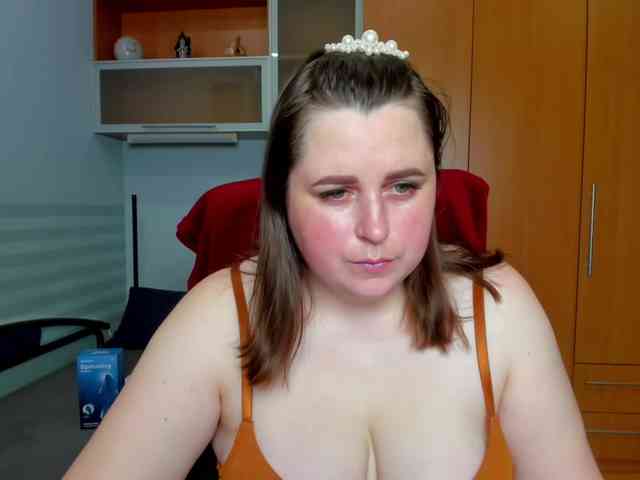 NaomiiWix webcam