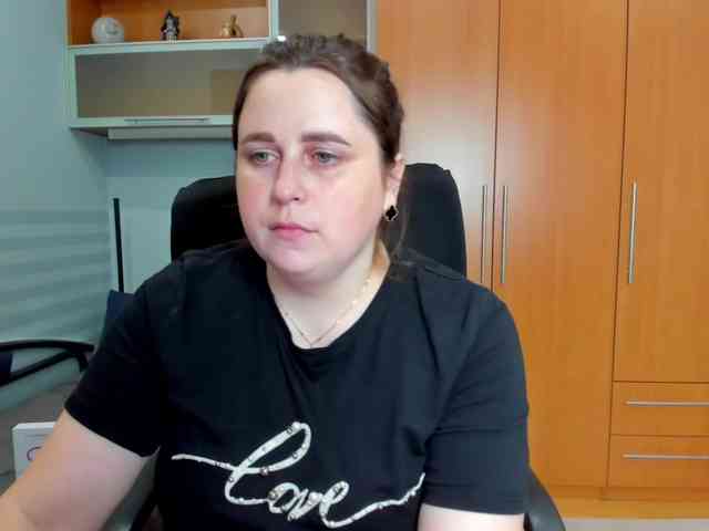 NaomiiWix webcam