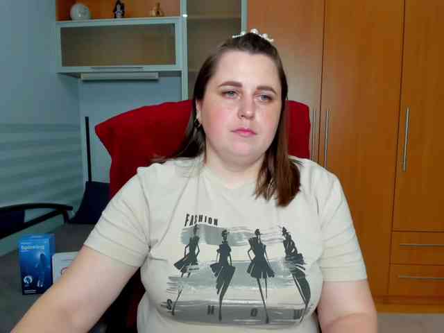 NaomiiWix webcam
