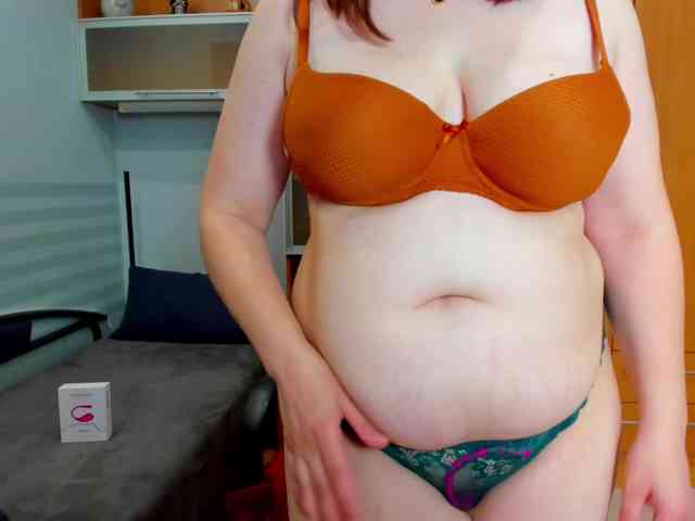 NaomiiWix webcam