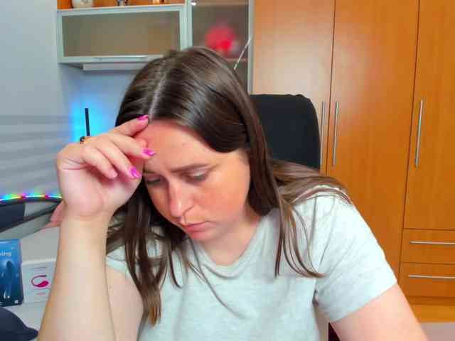 NaomiiWix webcam