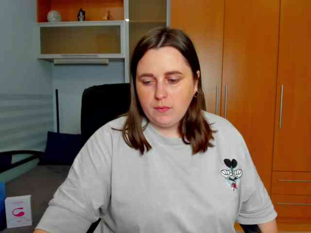 NaomiiWix webcam