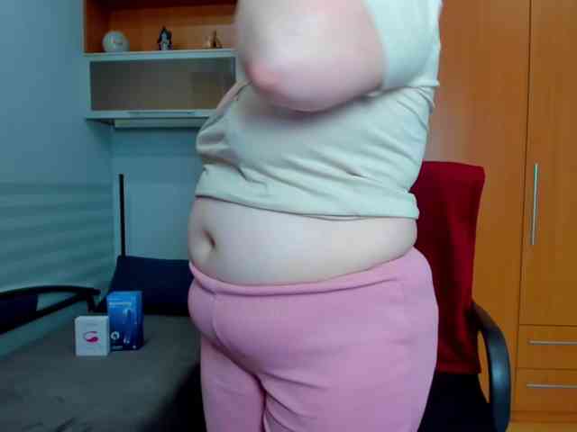 NaomiiWix webcam