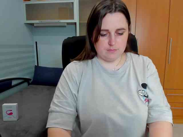 NaomiiWix webcam