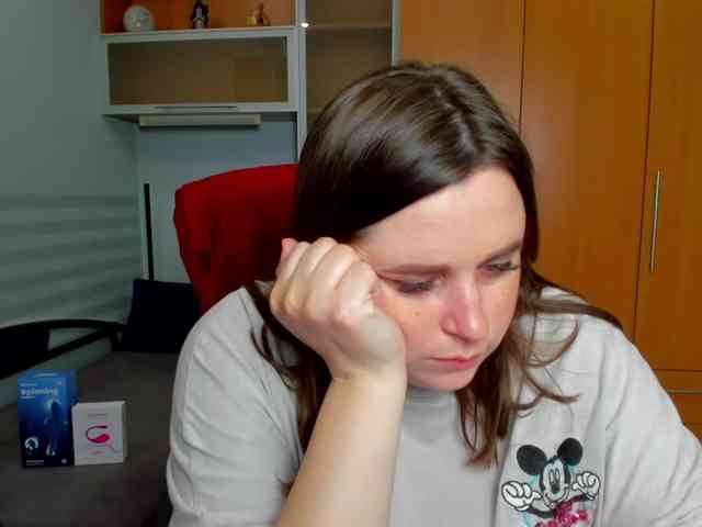 NaomiiWix webcam