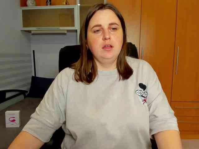 NaomiiWix webcam