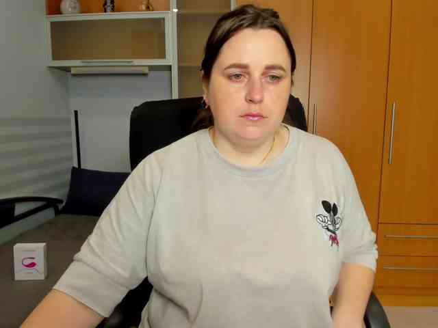 NaomiiWix webcam