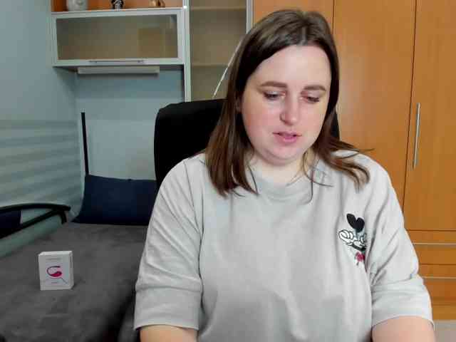 NaomiiWix webcam