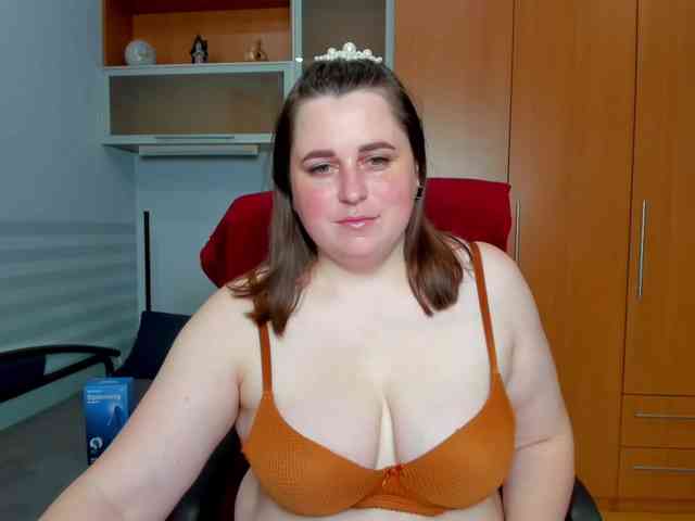NaomiiWix webcam