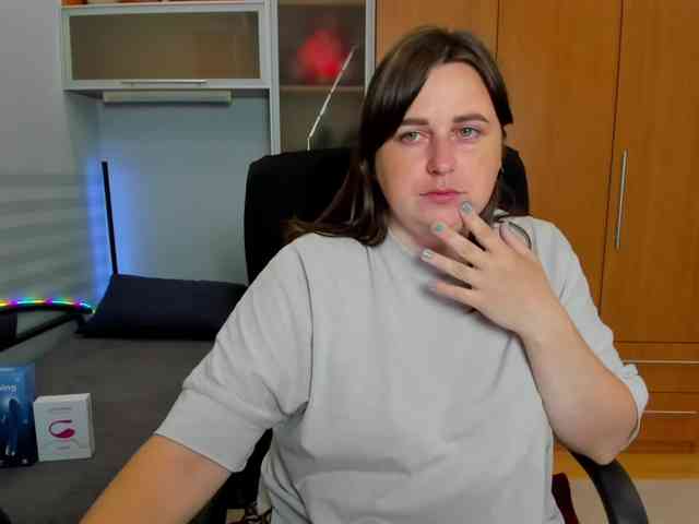 NaomiiWix webcam