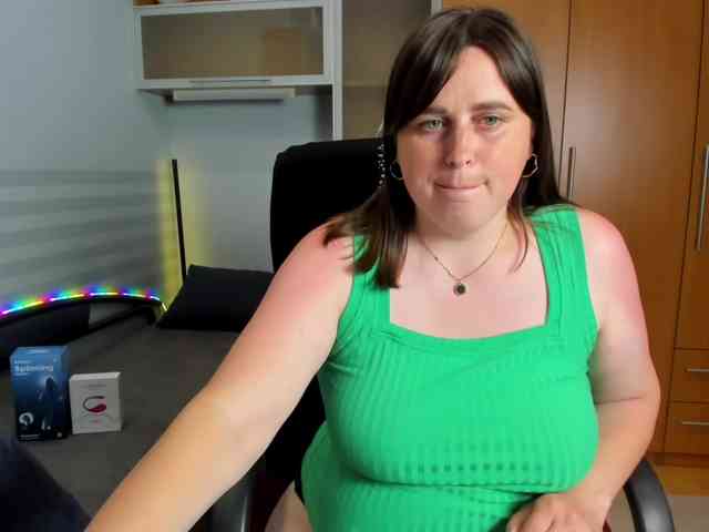 NaomiiWix webcam