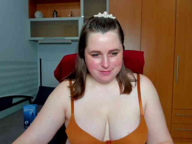 NaomiiWix webcam