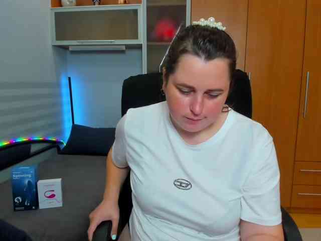 NaomiiWix webcam