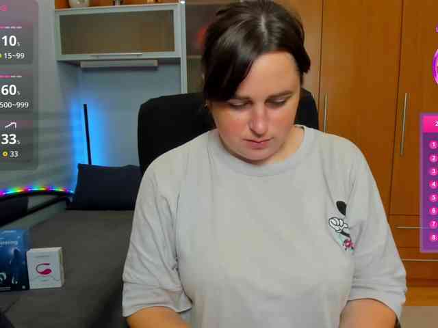 NaomiiWix webcam
