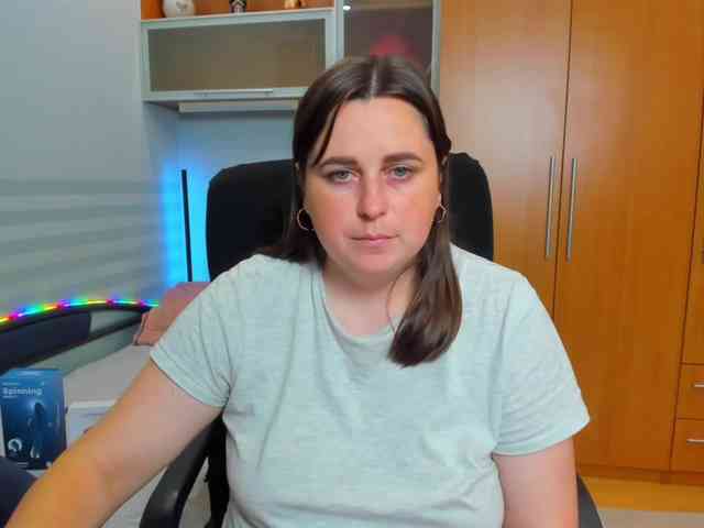 NaomiiWix webcam