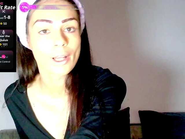 yourfantasy95's BongaCams show and profile