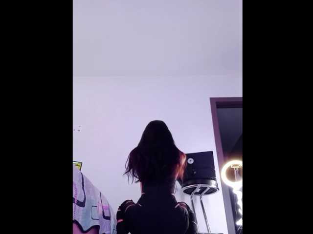 yourfantasy95 live cam on BongaCams