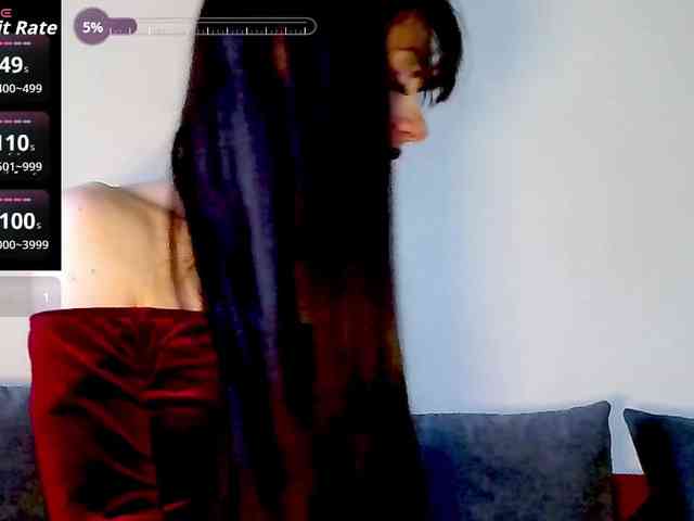 yourfantasy95 webcam