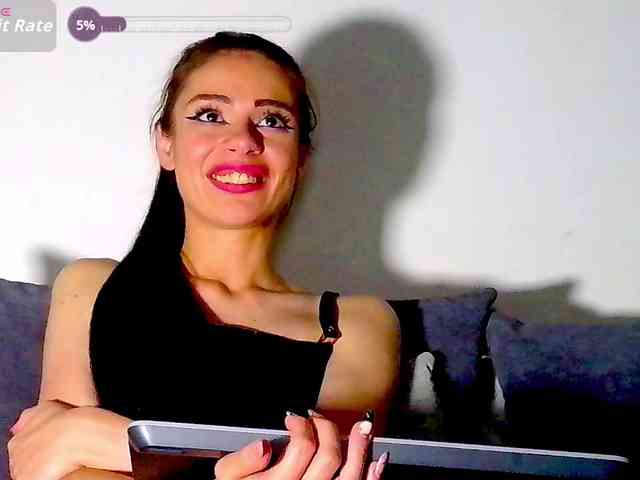 yourfantasy95 webcam