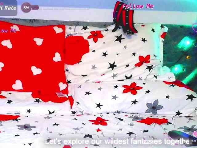 Model: yourfantasy95