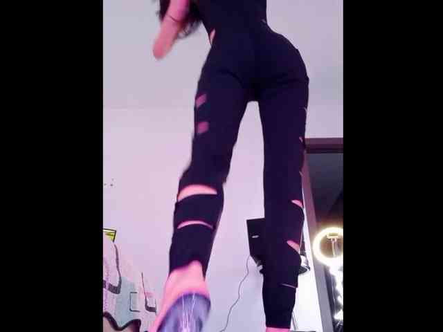 yourfantasy95 webcam