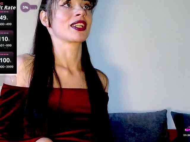 yourfantasy95 webcam