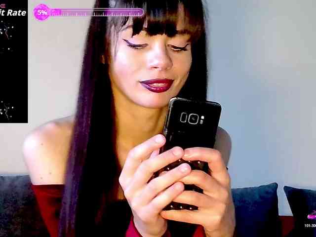 yourfantasy95 webcam