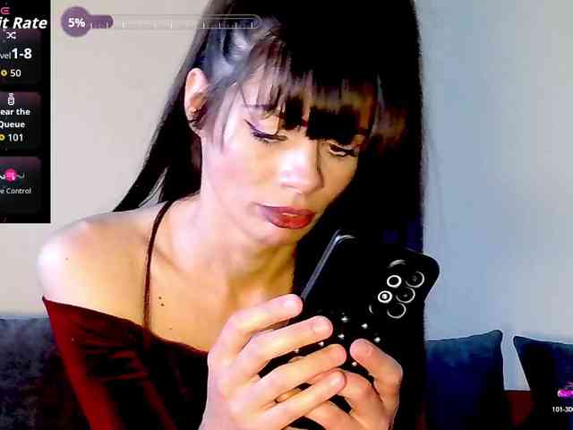 yourfantasy95 webcam