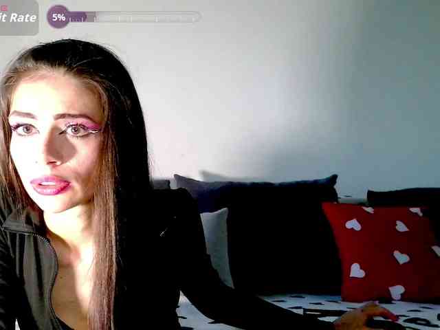 yourfantasy95 webcam