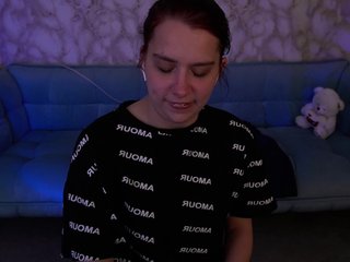 LiviaShy Porn Show