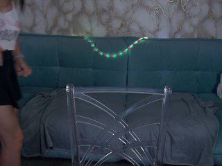 LiviaShy Porn Show