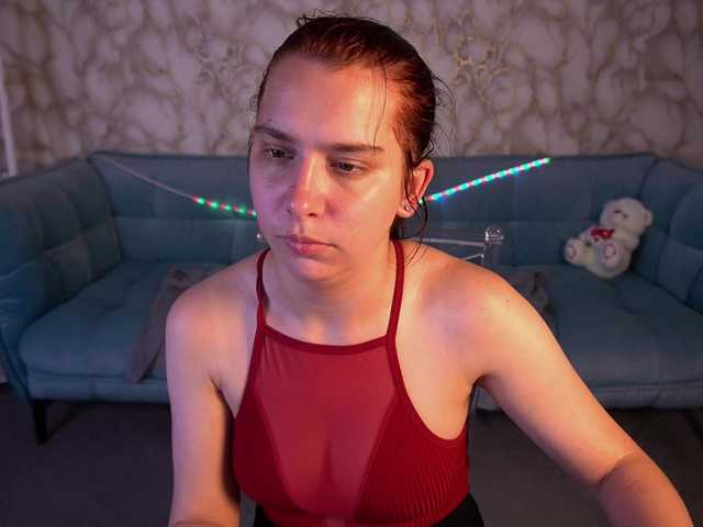 LiviaShy