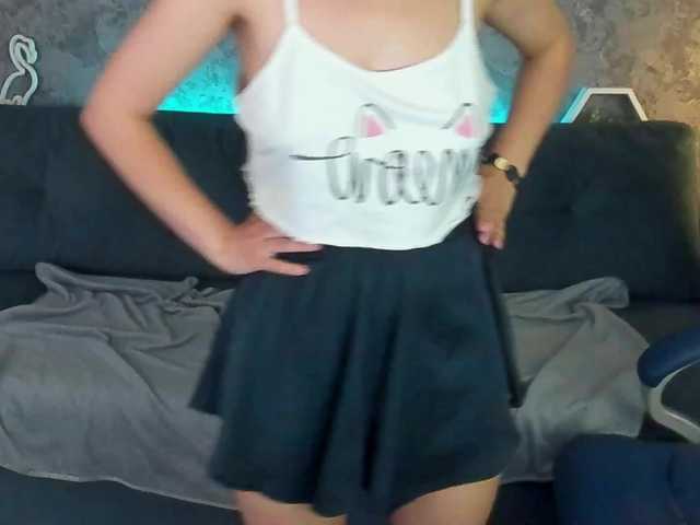LiviaShy