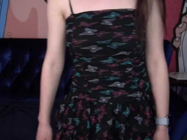 LiviaShy