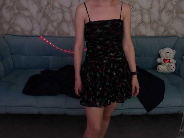 LiviaShy's BongaCams show and profile