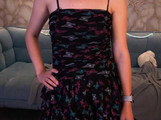 LiviaShy