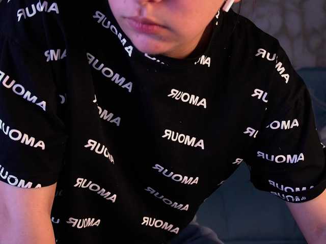 LiviaShy